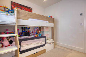 Bedroom Two- click for photo gallery